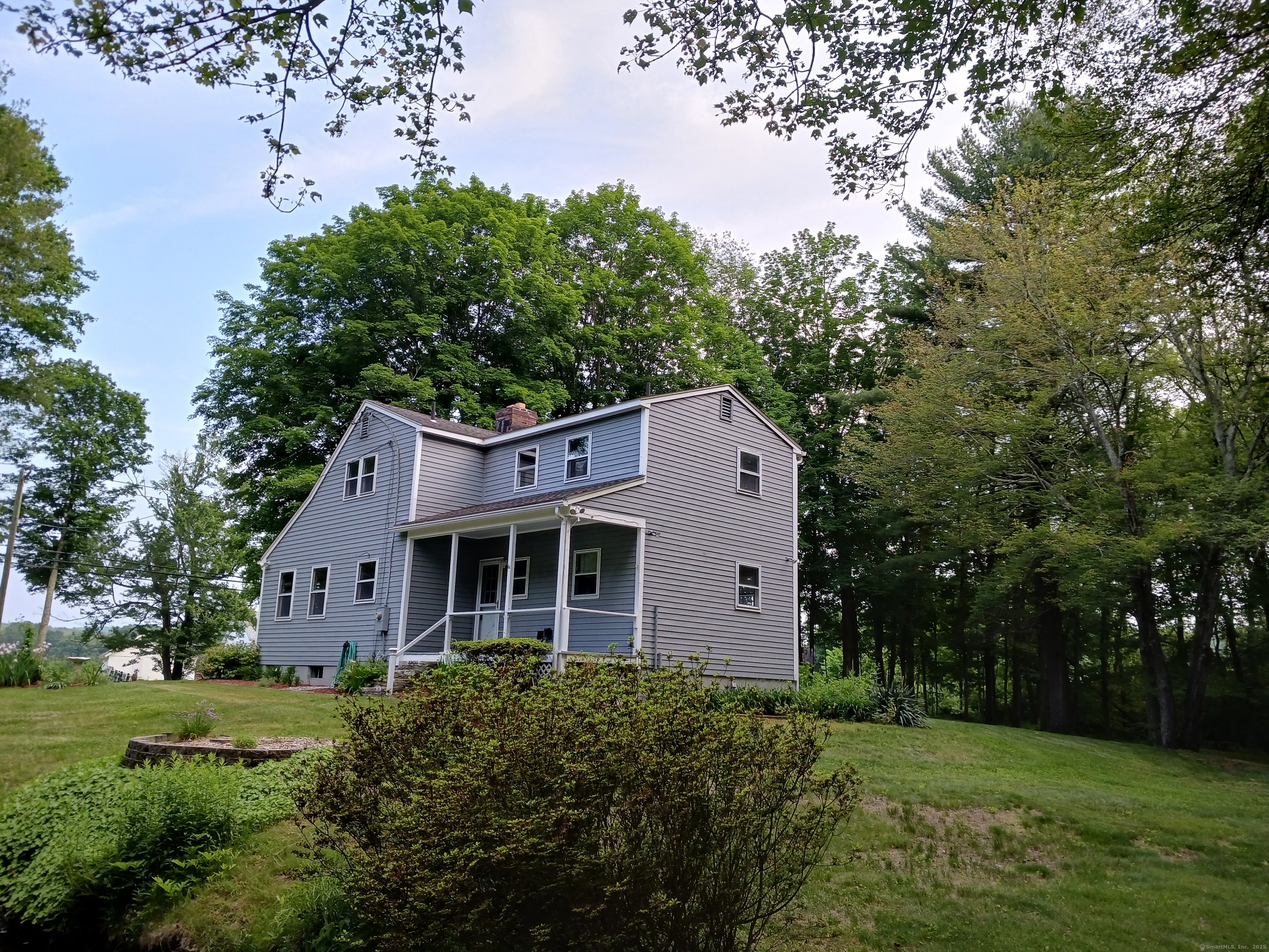 153 Bozrah Street