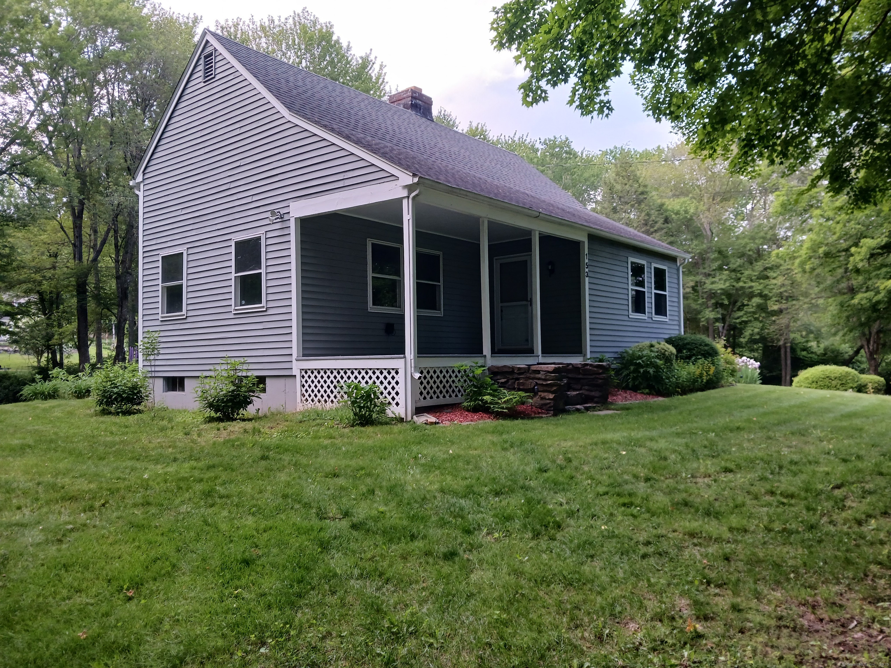 153 Bozrah Street