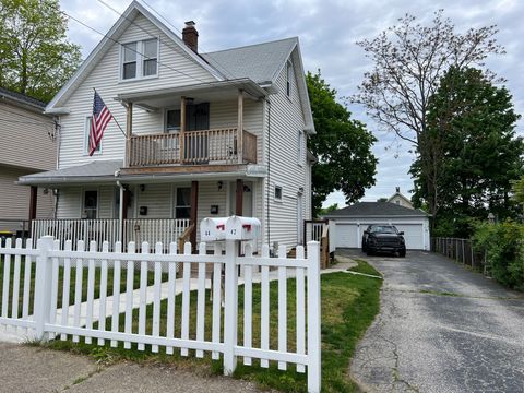 Tiny photo for 42 Meadow Street, Ansonia, CT 06401 (MLS # 24129861)