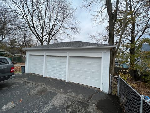 Tiny photo for 42 Meadow Street, Ansonia, CT 06401 (MLS # 24129861)