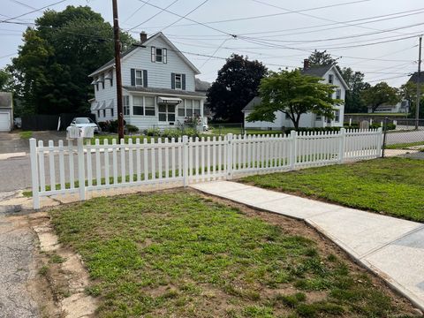 Tiny photo for 42 Meadow Street, Ansonia, CT 06401 (MLS # 24129861)