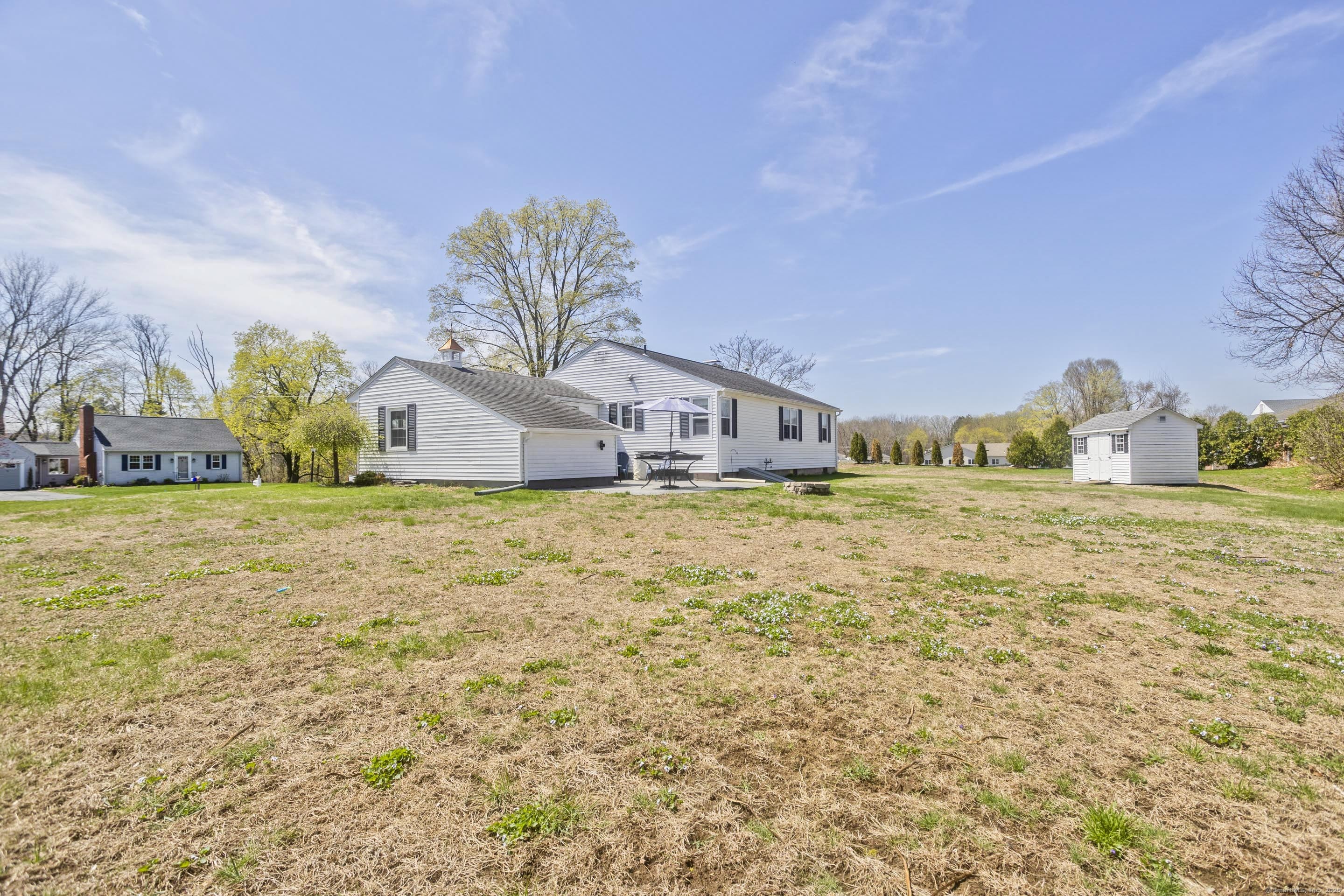 46 Kibbe Drive, Somers, Connecticut image 38