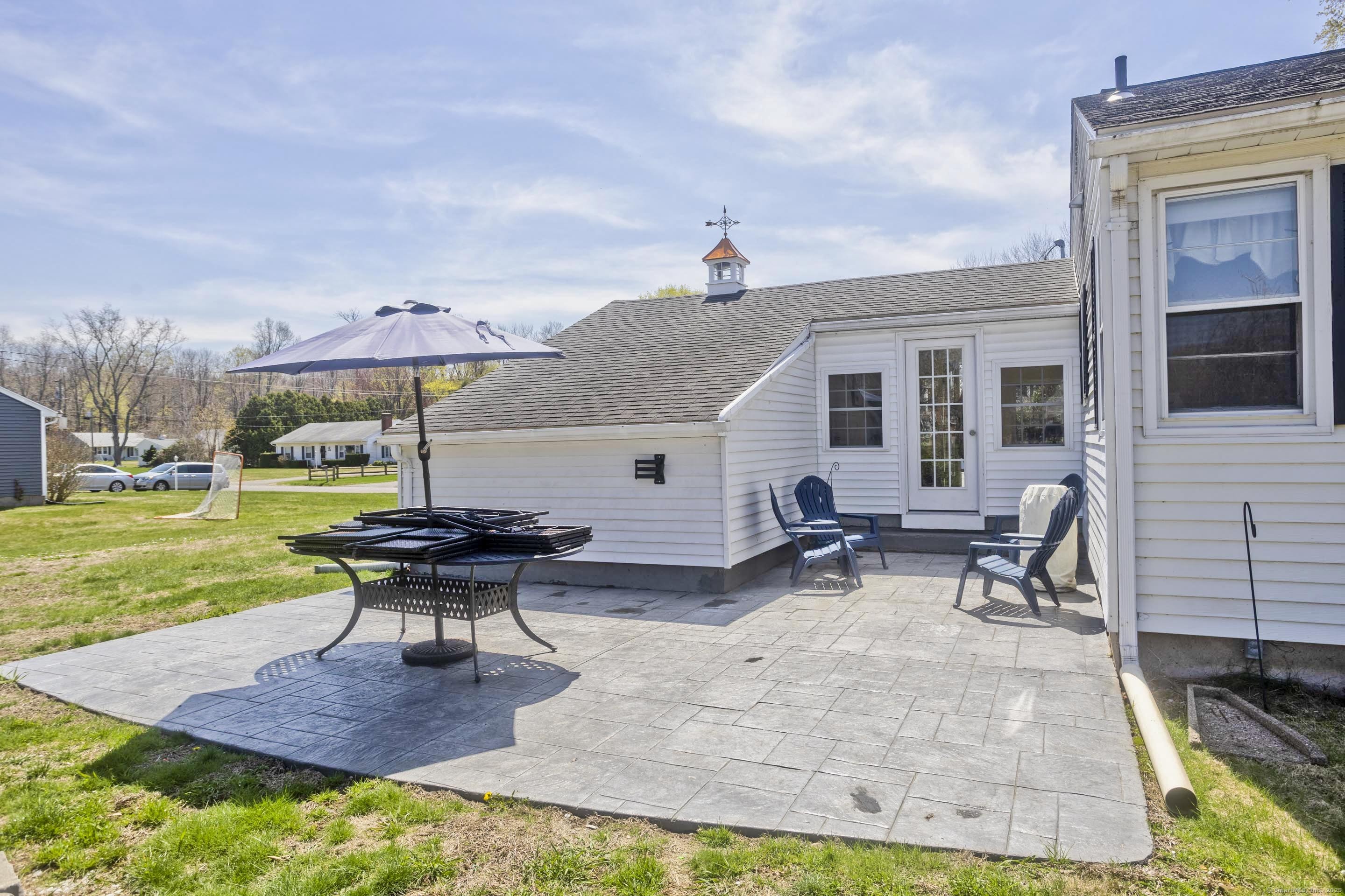 46 Kibbe Drive, Somers, Connecticut image 37
