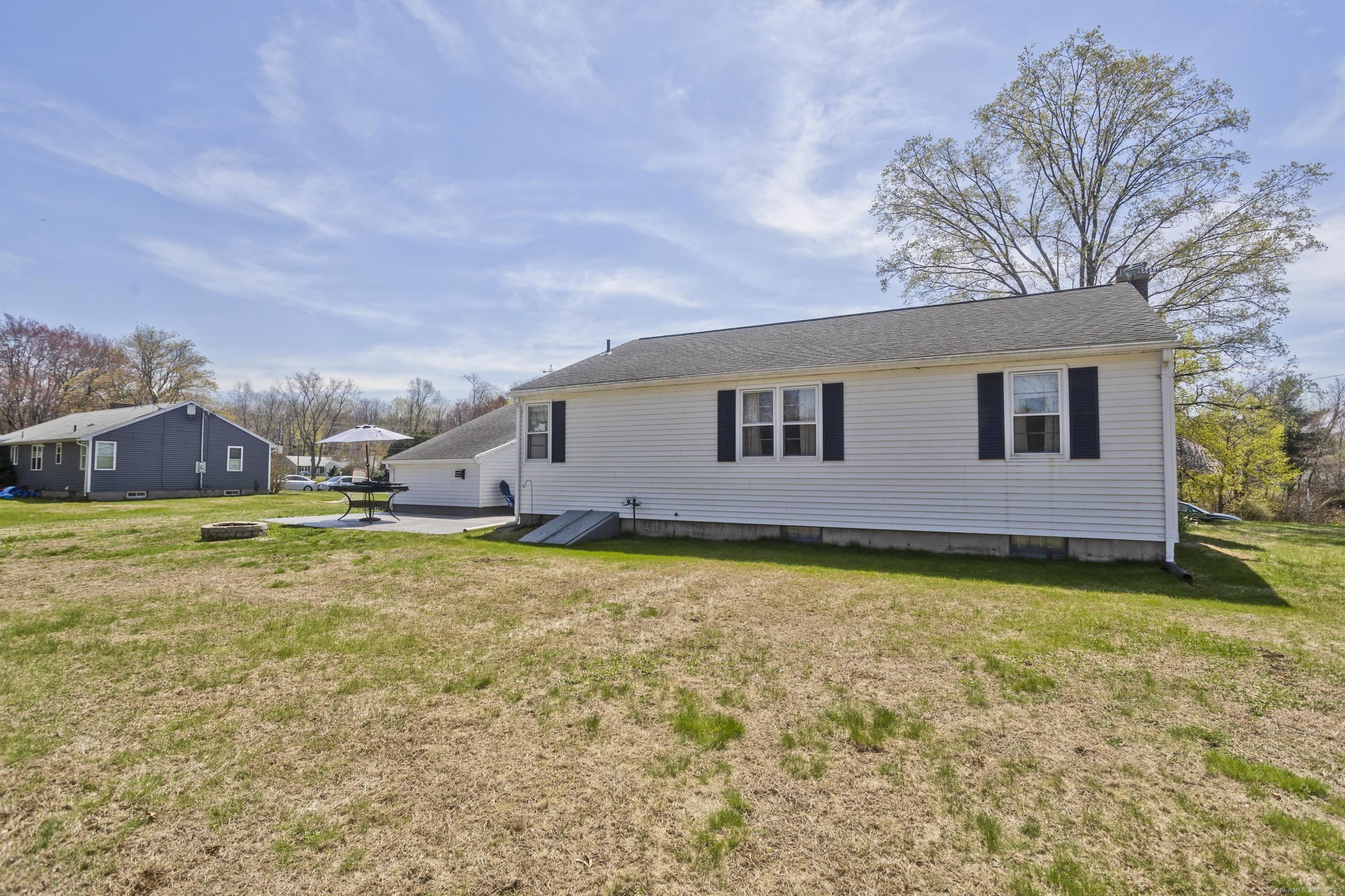 46 Kibbe Drive, Somers, Connecticut image 40