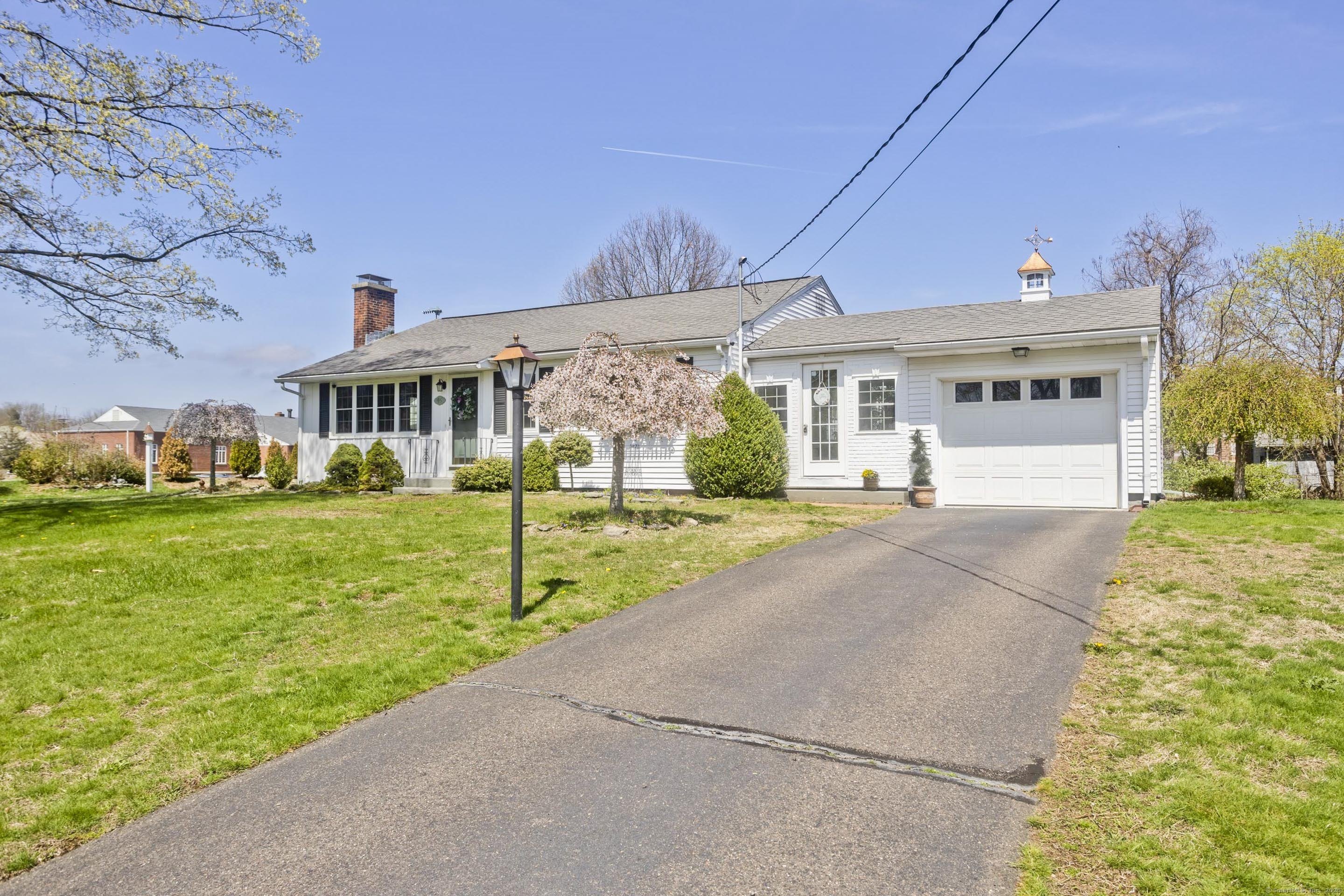 46 Kibbe Drive, Somers, Connecticut image 3