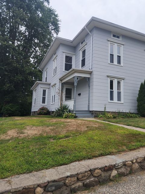 Photo of 25 Seymour Street, Bristol, CT 06010 (MLS # 24124366)
