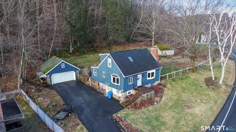 Tiny photo for 503 Waterbury Road, Bristol, CT 06010 (MLS # 24164637)