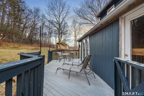 Tiny photo for 503 Waterbury Road, Bristol, CT 06010 (MLS # 24164637)