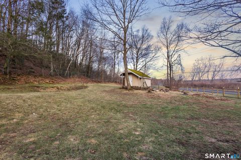 Tiny photo for 503 Waterbury Road, Bristol, CT 06010 (MLS # 24164637)