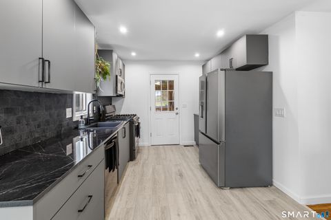 Tiny photo for 503 Waterbury Road, Bristol, CT 06010 (MLS # 24164637)