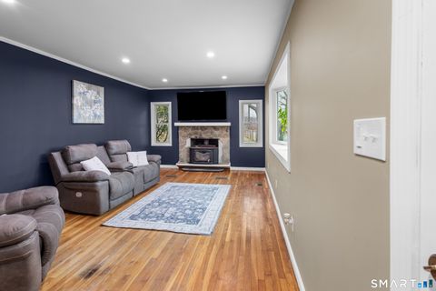 Tiny photo for 503 Waterbury Road, Bristol, CT 06010 (MLS # 24164637)