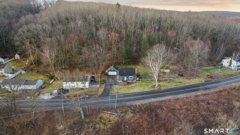 Tiny photo for 503 Waterbury Road, Bristol, CT 06010 (MLS # 24164637)