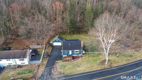 Tiny photo for 503 Waterbury Road, Bristol, CT 06010 (MLS # 24164637)