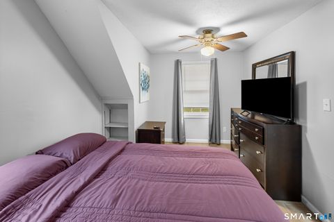 Tiny photo for 503 Waterbury Road, Bristol, CT 06010 (MLS # 24164637)