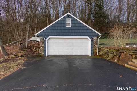 Tiny photo for 503 Waterbury Road, Bristol, CT 06010 (MLS # 24164637)