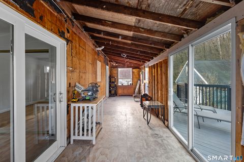 Tiny photo for 503 Waterbury Road, Bristol, CT 06010 (MLS # 24164637)