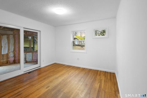 Tiny photo for 503 Waterbury Road, Bristol, CT 06010 (MLS # 24164637)