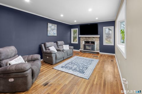 Tiny photo for 503 Waterbury Road, Bristol, CT 06010 (MLS # 24164637)