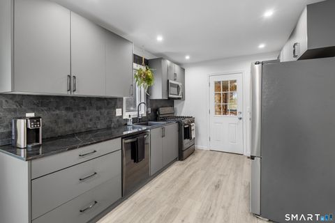 Tiny photo for 503 Waterbury Road, Bristol, CT 06010 (MLS # 24164637)