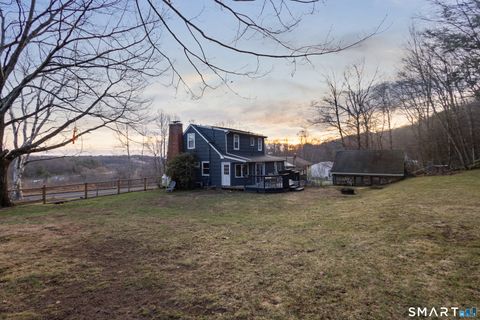 Tiny photo for 503 Waterbury Road, Bristol, CT 06010 (MLS # 24164637)