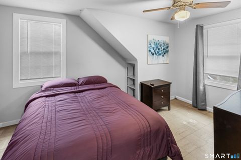 Tiny photo for 503 Waterbury Road, Bristol, CT 06010 (MLS # 24164637)