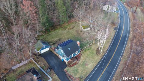 Tiny photo for 503 Waterbury Road, Bristol, CT 06010 (MLS # 24164637)