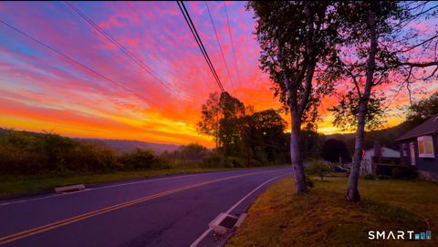 Tiny photo for 503 Waterbury Road, Bristol, CT 06010 (MLS # 24164637)