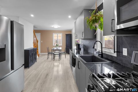 Tiny photo for 503 Waterbury Road, Bristol, CT 06010 (MLS # 24164637)