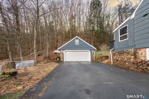 Tiny photo for 503 Waterbury Road, Bristol, CT 06010 (MLS # 24164637)