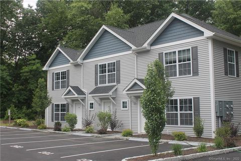 Tiny photo for 9 Goodhill Road #103, Bethel, CT 06801 (MLS # 24145535)