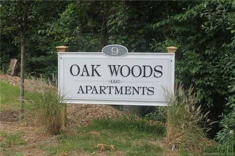 Tiny photo for 9 Goodhill Road #103, Bethel, CT 06801 (MLS # 24145535)