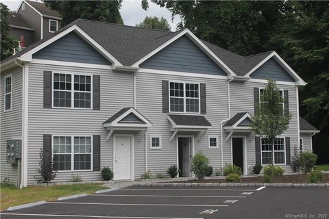 Tiny photo for 9 Goodhill Road #103, Bethel, CT 06801 (MLS # 24145535)