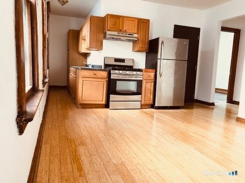 Tiny photo for 27 Blake Street, New Haven, CT 06511 (MLS # 24151972)