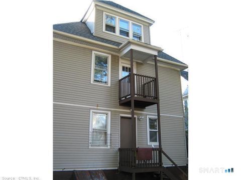 Tiny photo for 27 Blake Street, New Haven, CT 06511 (MLS # 24151972)