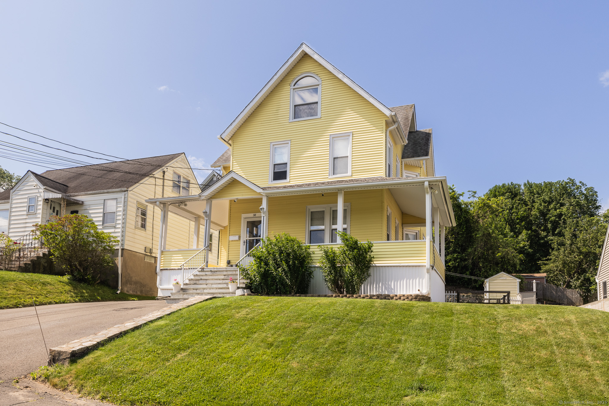 38 Fairfield Avenue