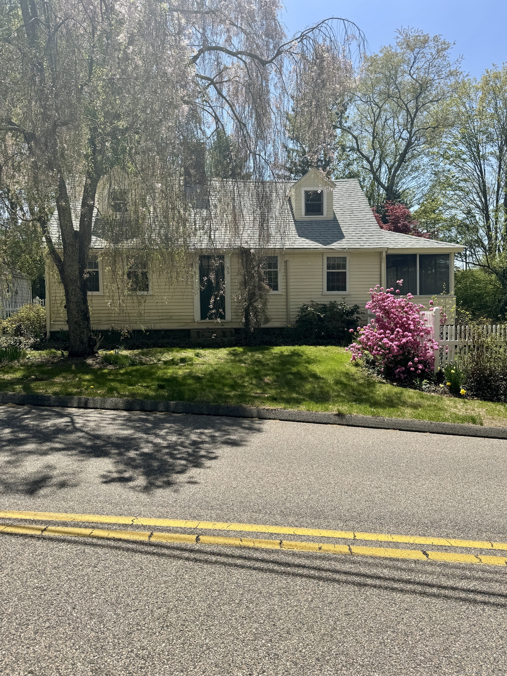 Property for Sale at Gurley Road, Waterford, Connecticut - Bedrooms: 2 
Bathrooms: 2 
Rooms: 6  - $339,000