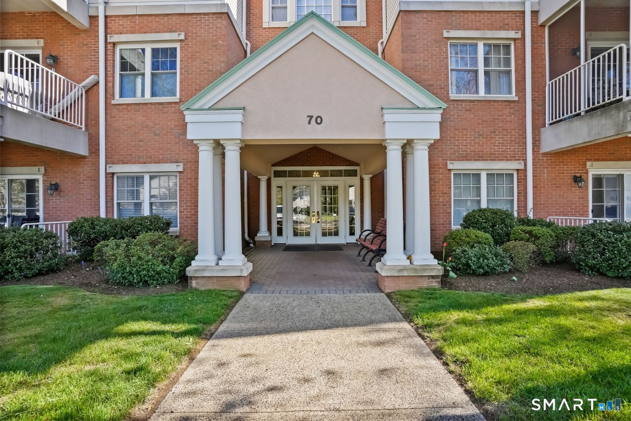 70 Southwick Court 311