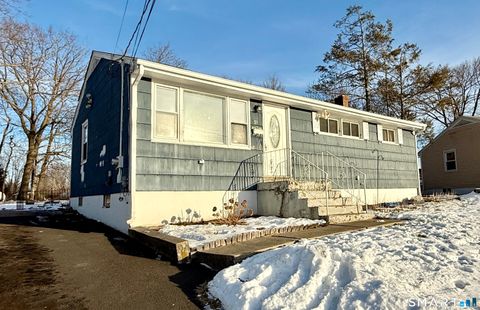 Photo of 51 Kenyon Circle, New Britain, CT 06053 (MLS # 24150516)