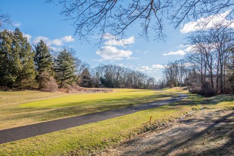 A home in Southbury