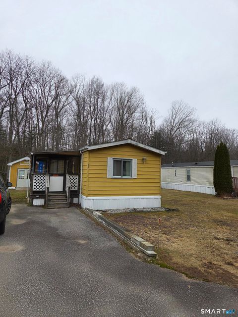 Photo of 46 Edstrom Road #LOT B, Marlborough, CT 06447 (MLS # 24161381)