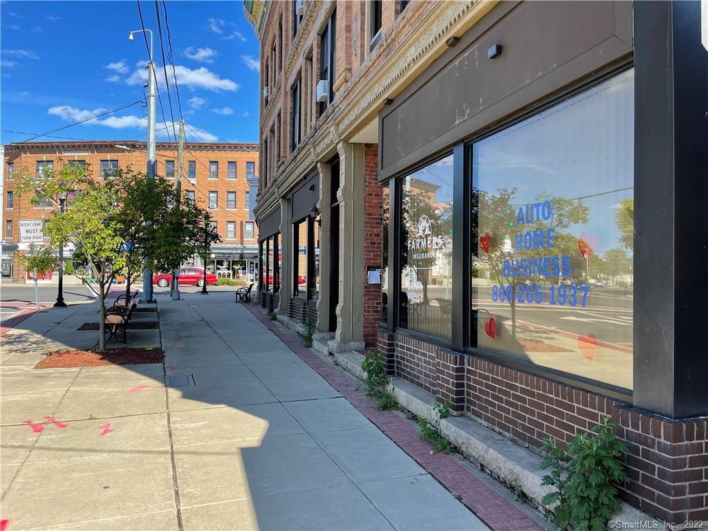 12 West Main Street