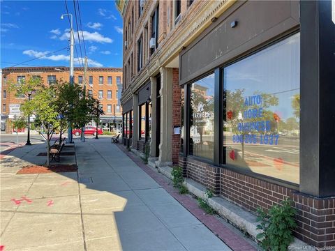 Tiny photo for 12 W Main Street, Plainville, CT 06062 (MLS # 24026788)