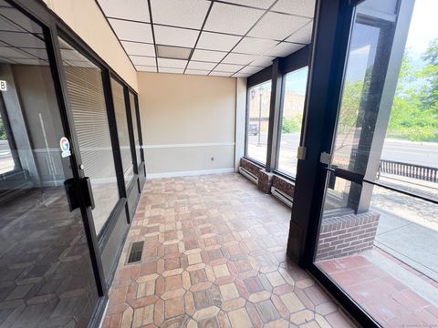 Tiny photo for 12 W Main Street, Plainville, CT 06062 (MLS # 24026788)