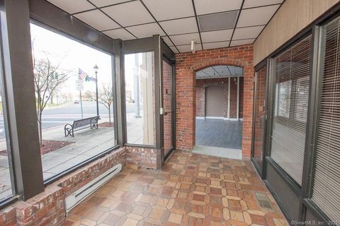 Tiny photo for 12 W Main Street, Plainville, CT 06062 (MLS # 24026788)