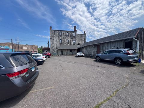 Tiny photo for 12 W Main Street, Plainville, CT 06062 (MLS # 24026788)