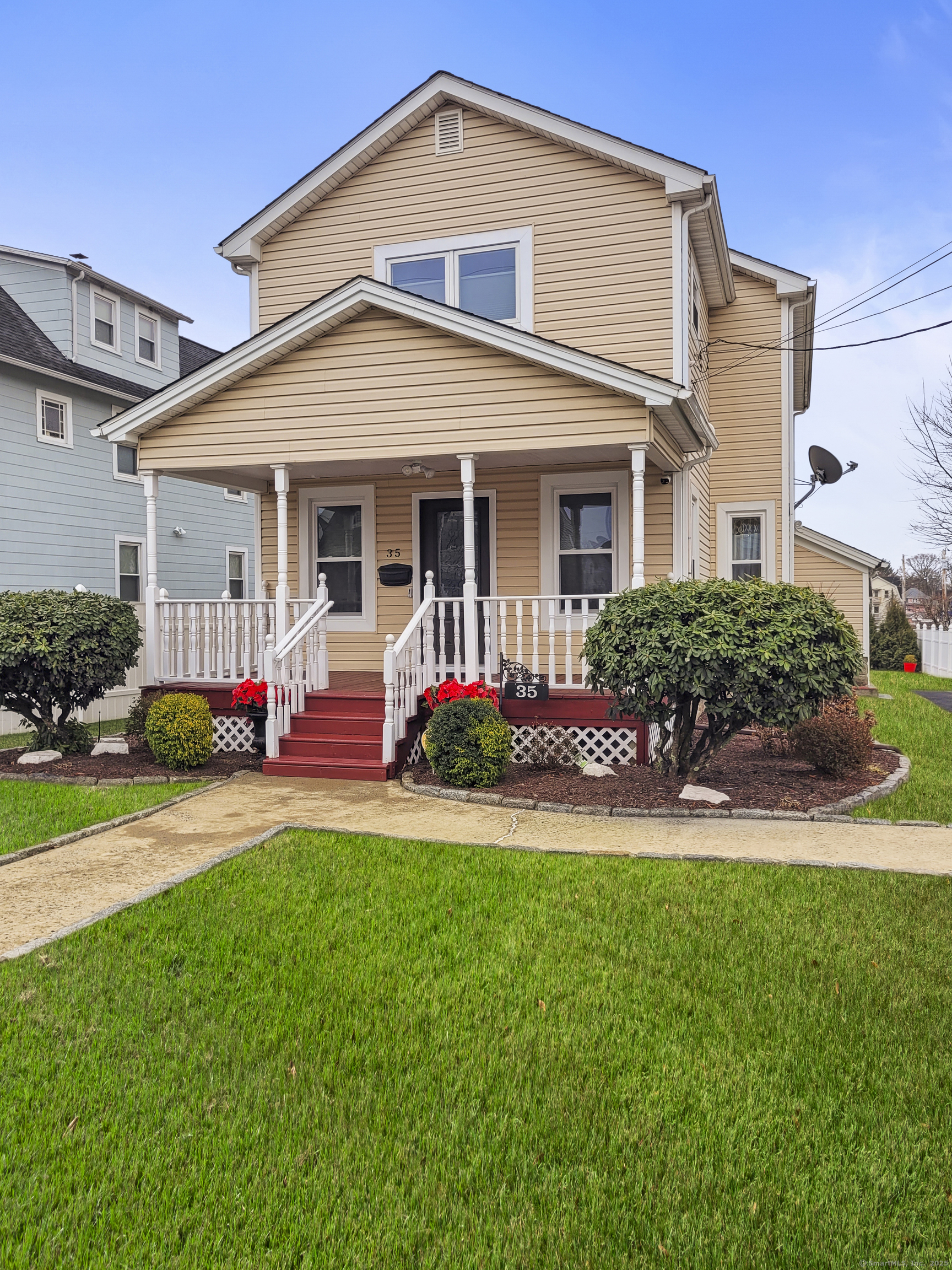 35 Querida Street, Bridgeport, Connecticut image 2