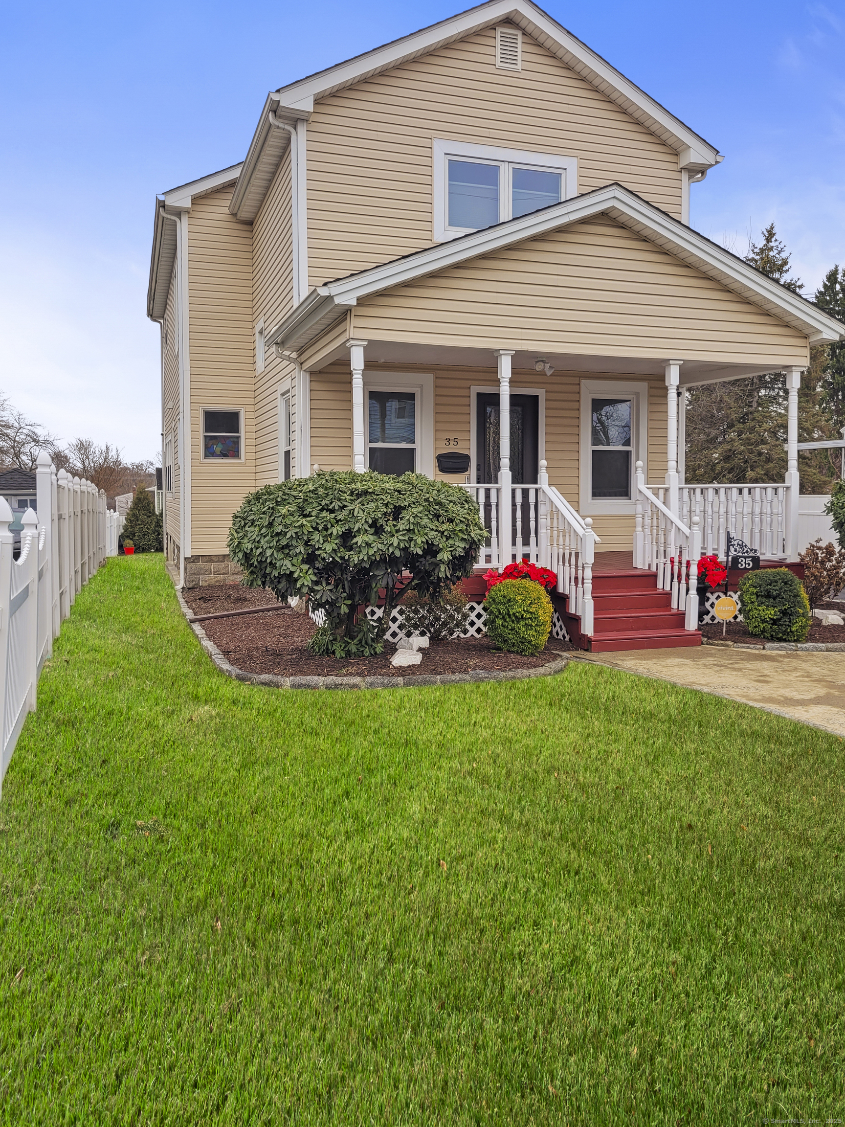 35 Querida Street, Bridgeport, Connecticut image 1