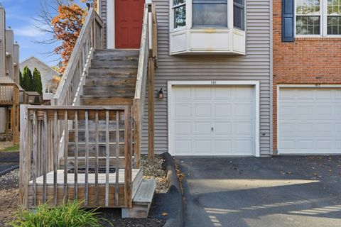 Tiny photo for 1275 Winsted Road #101, Torrington, CT 06790 (MLS # 24136133)