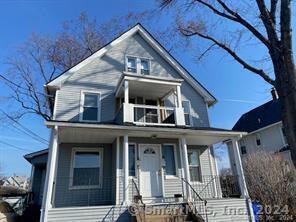 24 Darcy Street, West Hartford, Connecticut - 1 Bedrooms  
1 Bathrooms  
3 Rooms - 