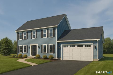 Photo of Lot 64 Cambridge Court, Simsbury, CT 06070 (MLS # 24144828)